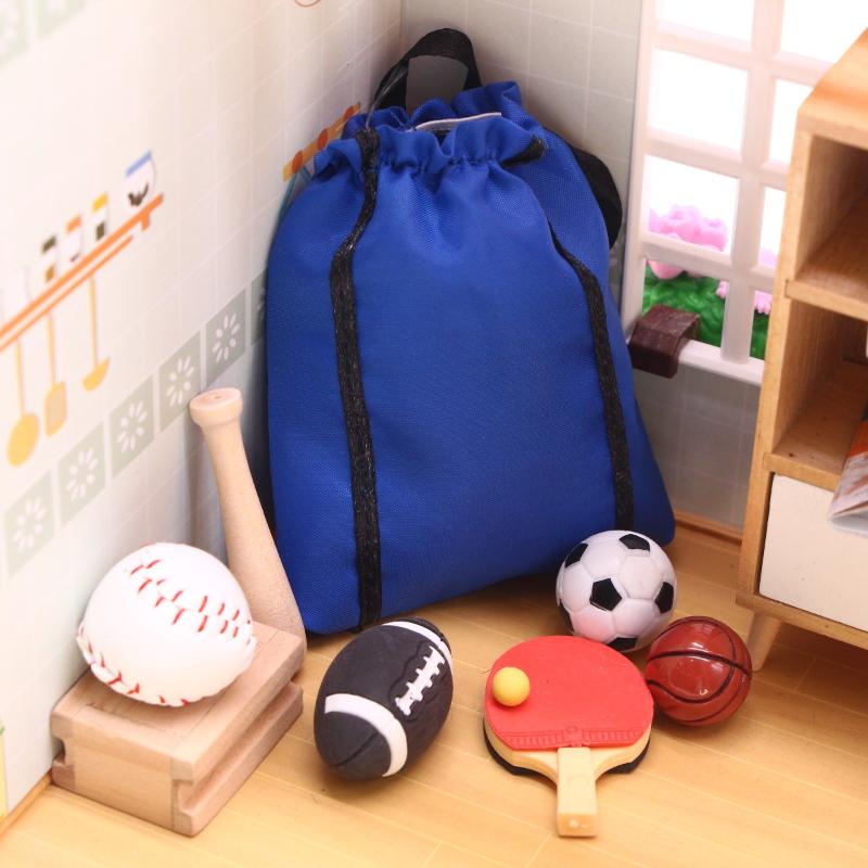 Sports Equipment Basketball - Kit de Mini Equipos Deportivos de