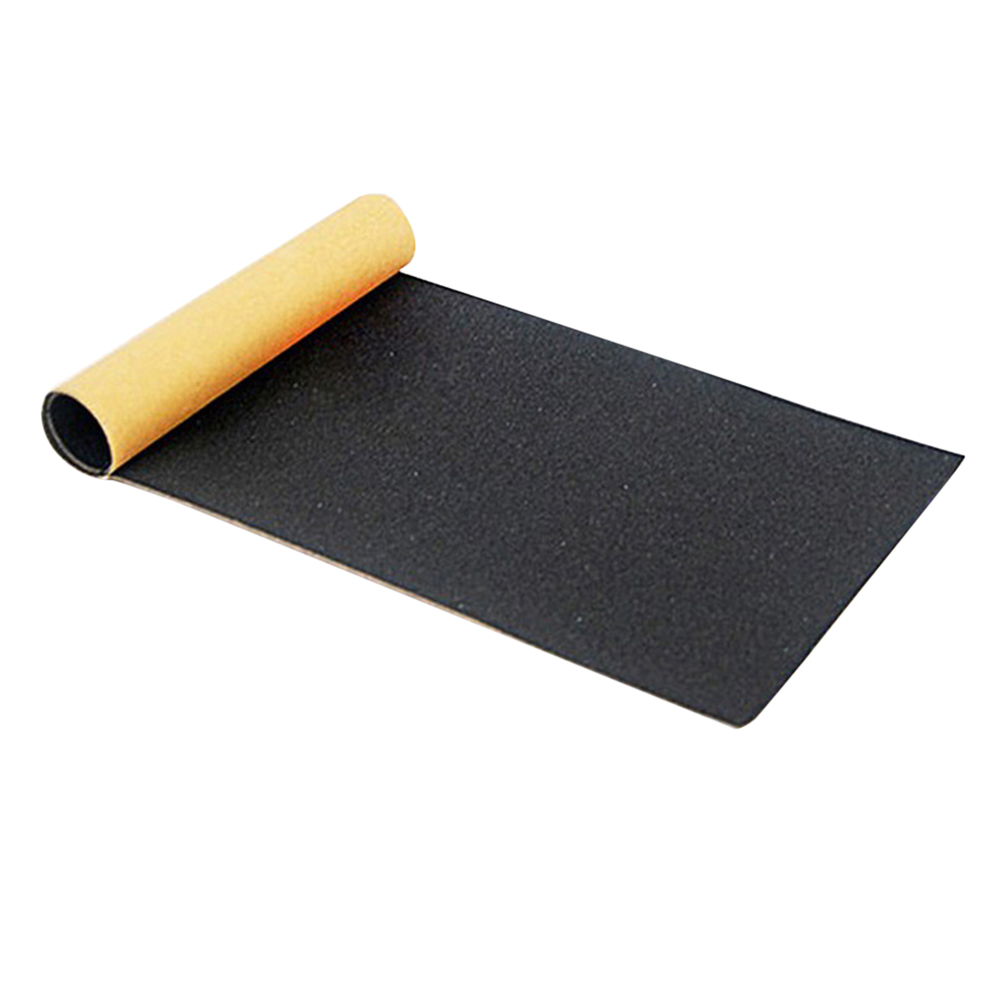 Skateboard Complete Deck - Cinta de agarre para cubiertas de