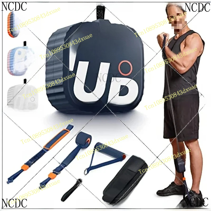 Sports Equipment For Home - Equipo de Fitness para el Hogar,