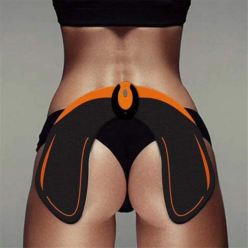 Sports Equipment For Home - Máquina de Ejercicio EMS para Glúteos,
