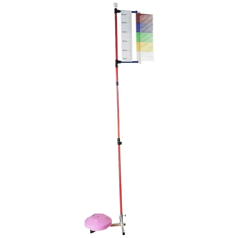 Sports Equipment In School - Equipo de Voleibol Vertical para Conteo