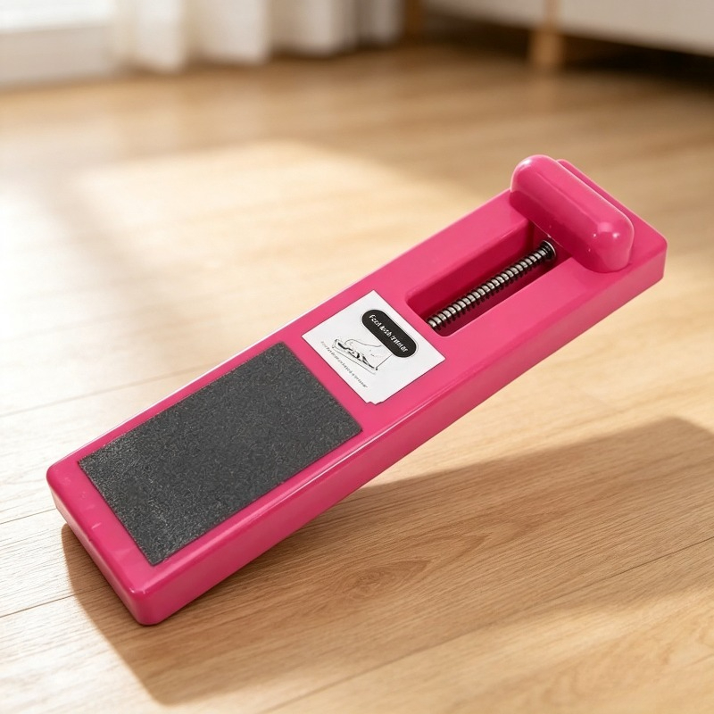 Sports Equipment For Home - Corrector Profesional de Arco de Pie,