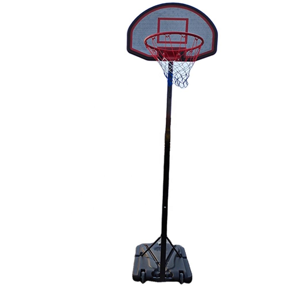 Sports Equipment Basketball - Aro de Baloncesto Mini Portátil Ajustable
