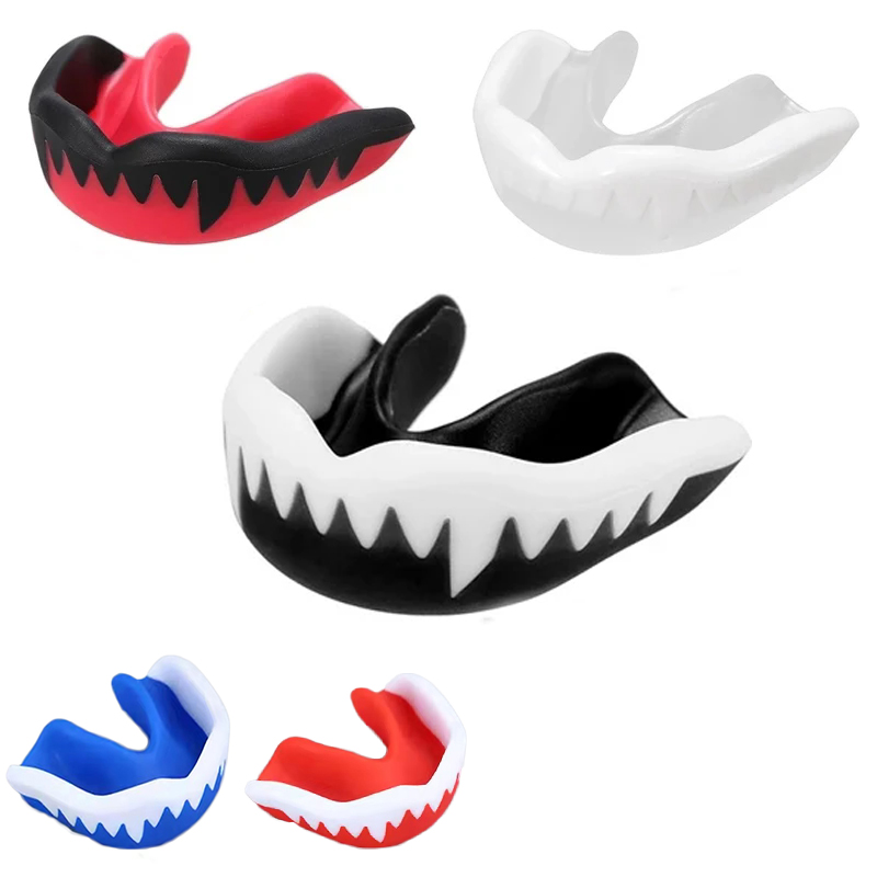 Sports Equipment Basketball - Protección dental de boxeo, protector de