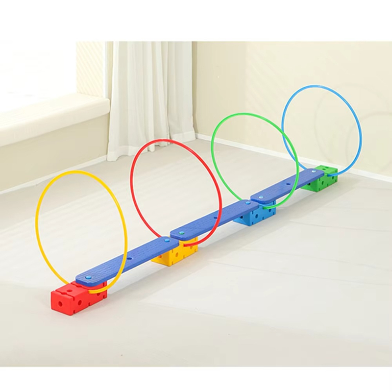 Kit de Entrenamiento Educativo - Sports Equipment In School reseña y precio