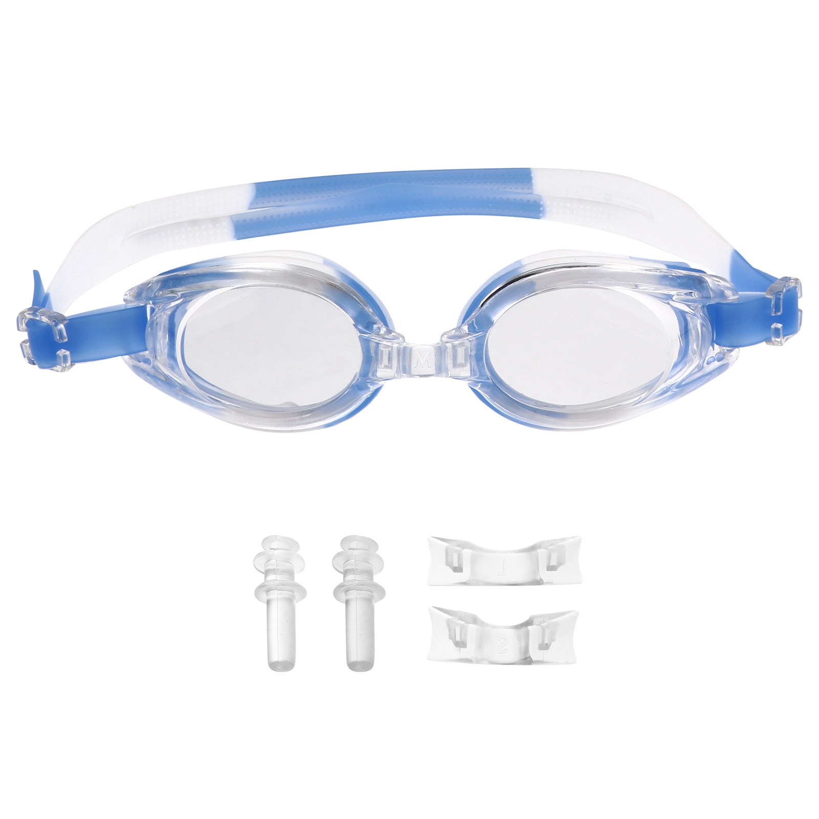 Gafas de Natación para Adultos - Swimming Goggles Anti Fog reseña y precio