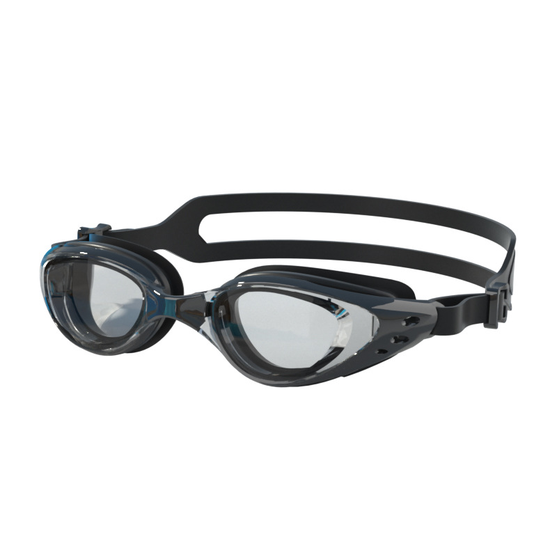 Gafas de Natación Correctivas  - Swimming Goggles Anti Fog reseña y precio