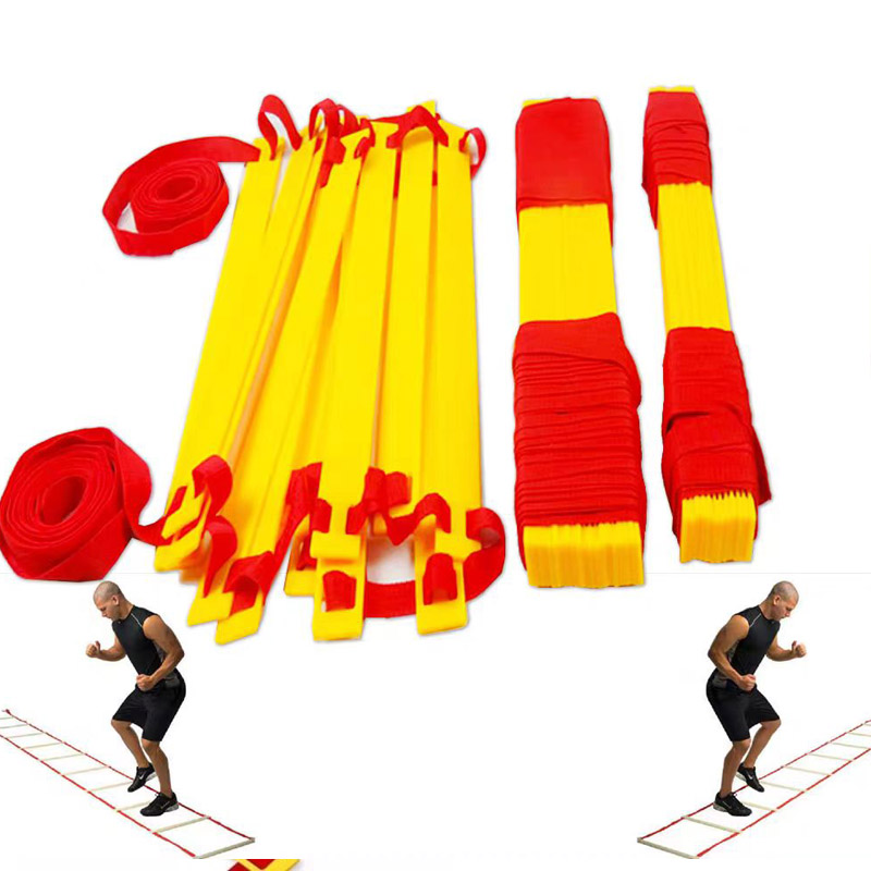 Escalera de Agilidad, Equipo d - Sports Equipment Basketball reseña y precio