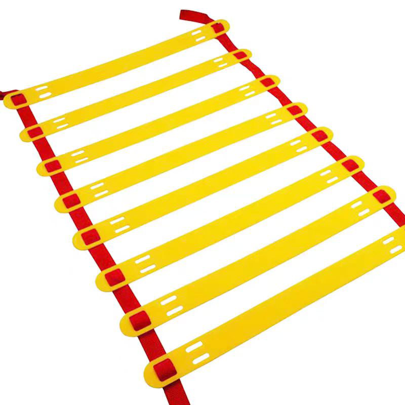 Escalera de Agilidad, Equipo d - Sports Equipment Basketball reseña y precio
