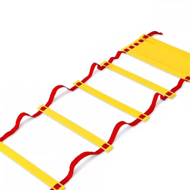 Escalera de Agilidad, Equipo d - Sports Equipment Basketball reseña y precio