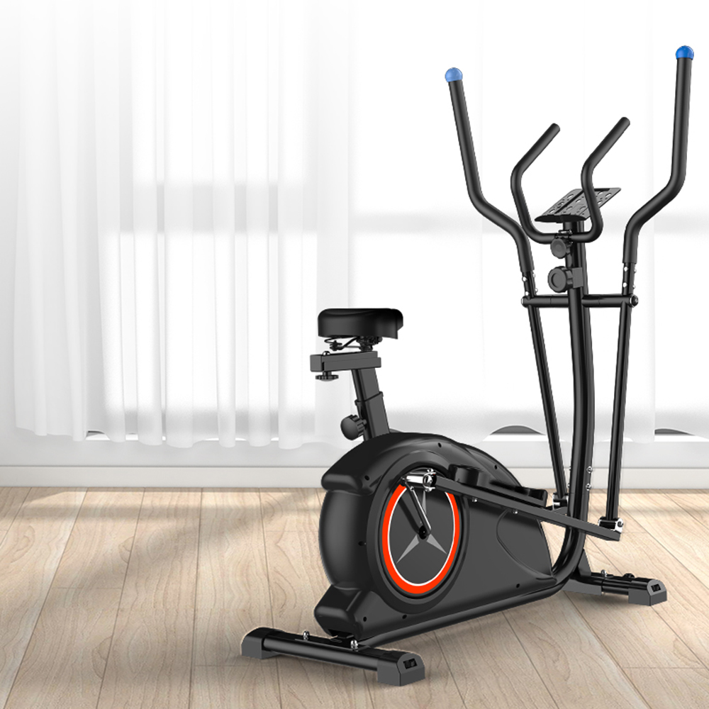 Máquina Elíptica Económica, Eq - Sports Equipment Cheap reseña y precio