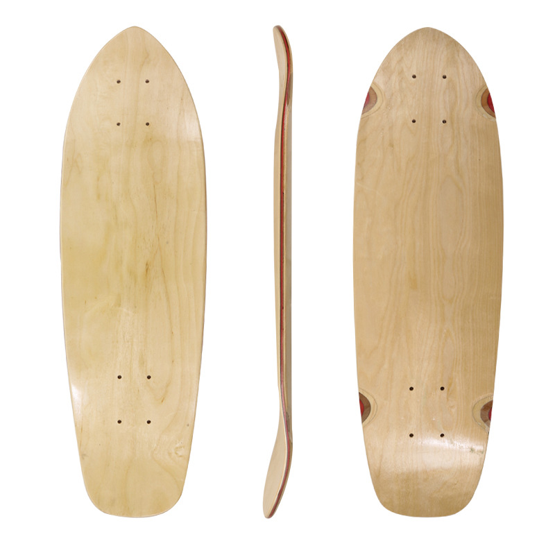 Tabla de Skate de 28/30/31/33/ - Skateboard Complete Deck reseña y precio