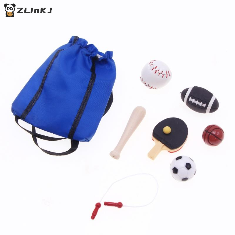 Kit de Mini Equipos Deportivos - Sports Equipment Basketball reseña y precio