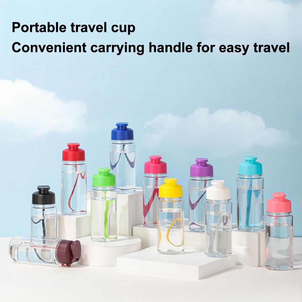 Botella de Agua Deportiva 2026 - Sports Equipment In School reseña y precio