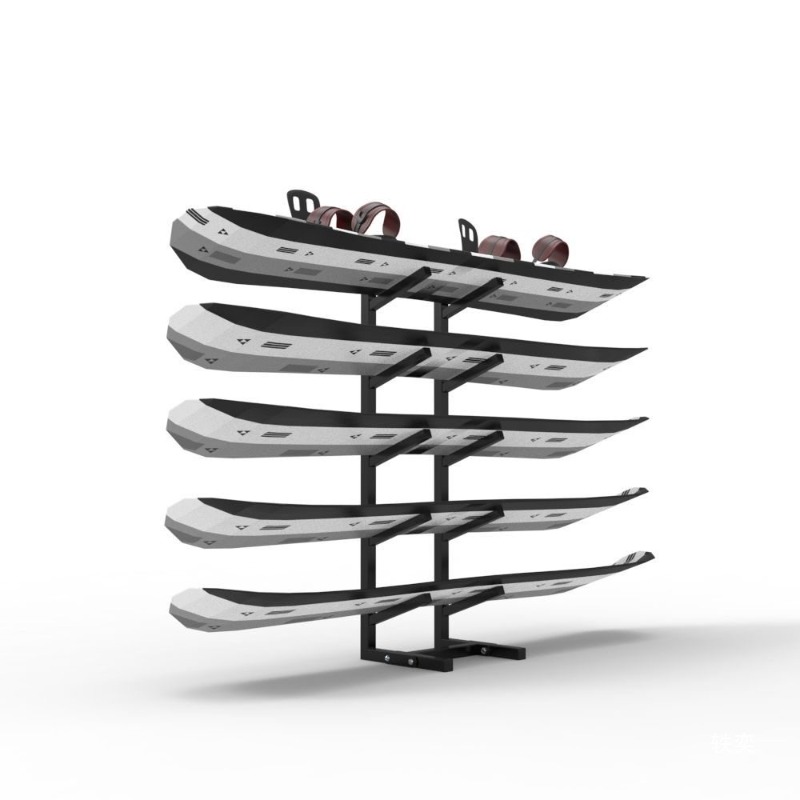Estante para equipo de skate,  - Sports Equipment Basketball reseña y precio