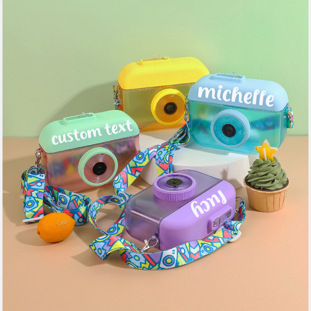 Botella de agua personalizada  - Sports Equipment In School reseña y precio