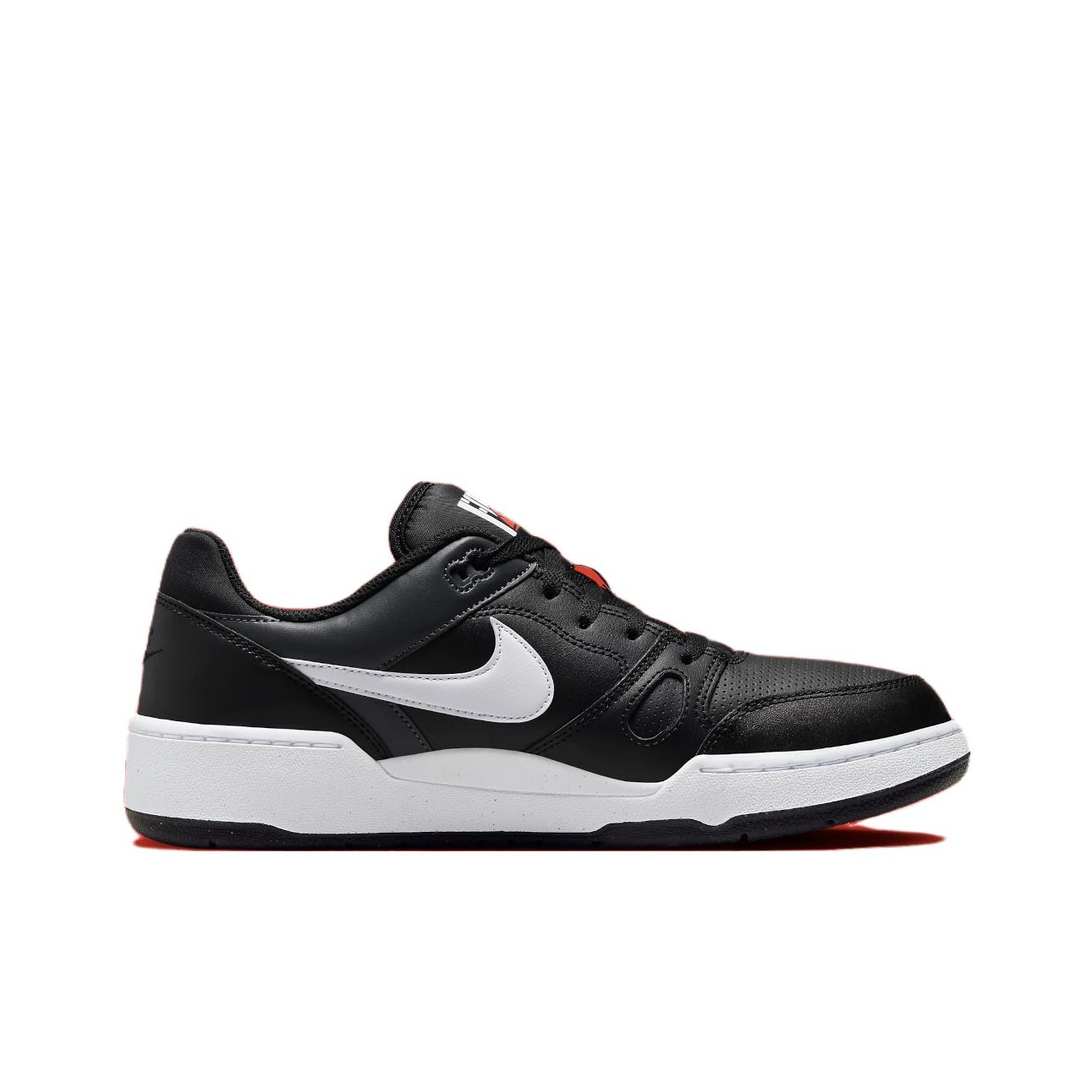 Nike Full Force Low 'Panda' Za - Skateboard Complete Deck reseña y precio