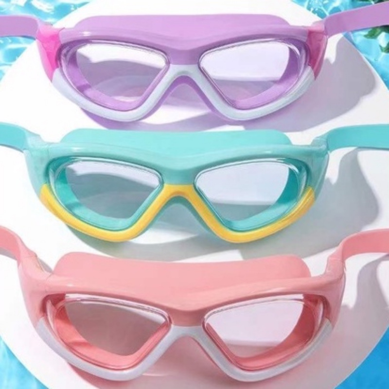 Nuevas gafas de natación para  - Swimming Goggles Anti Fog reseña y precio