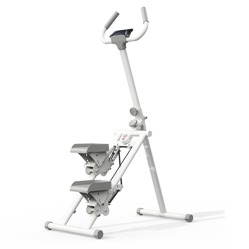 Máquina de Escaleras Multifunc - Sports Equipment For Home reseña y precio