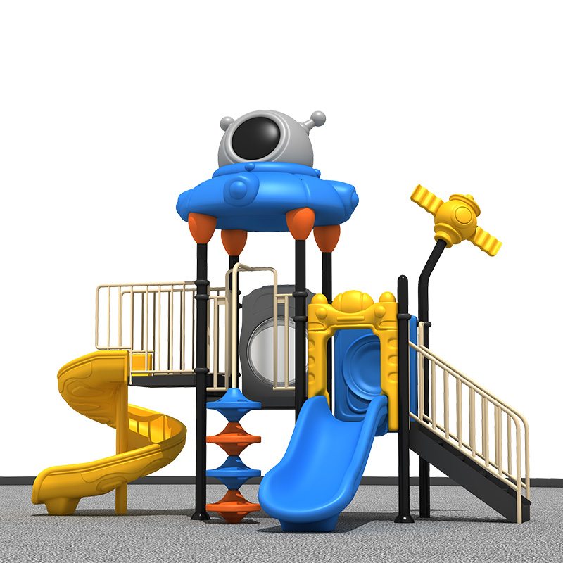 Juguetes al aire libre Parque  - Sports Equipment In School reseña y precio