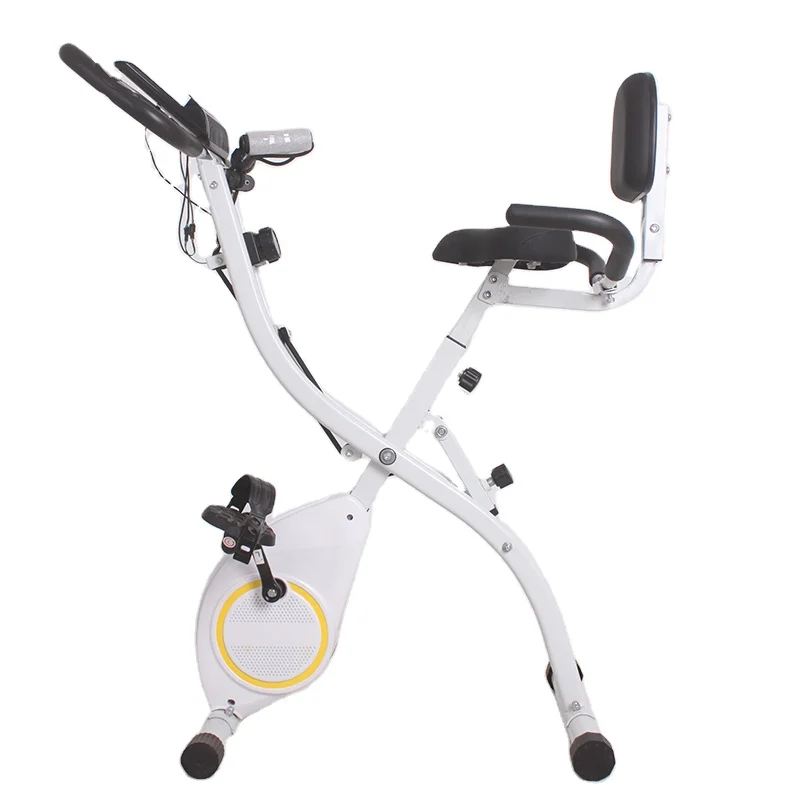 Bicicleta de Ejercicio Plegabl - Sports Equipment For Home reseña y precio