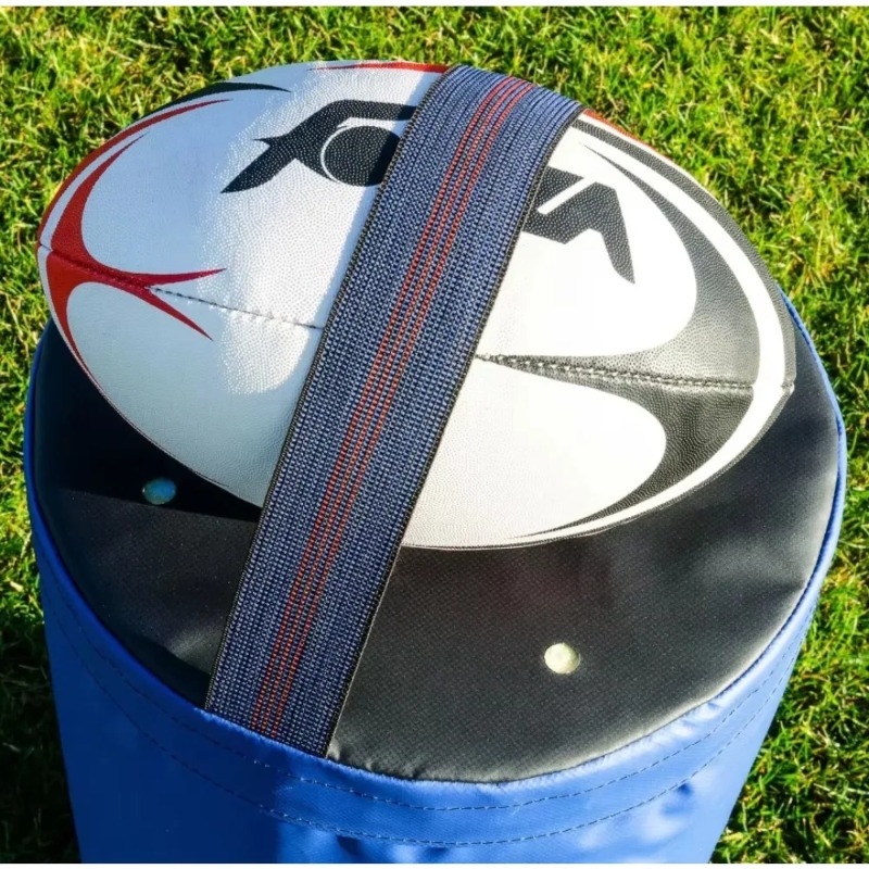 Bolsa de aparejos de rugby a p - Sports Equipment Cheap reseña y precio