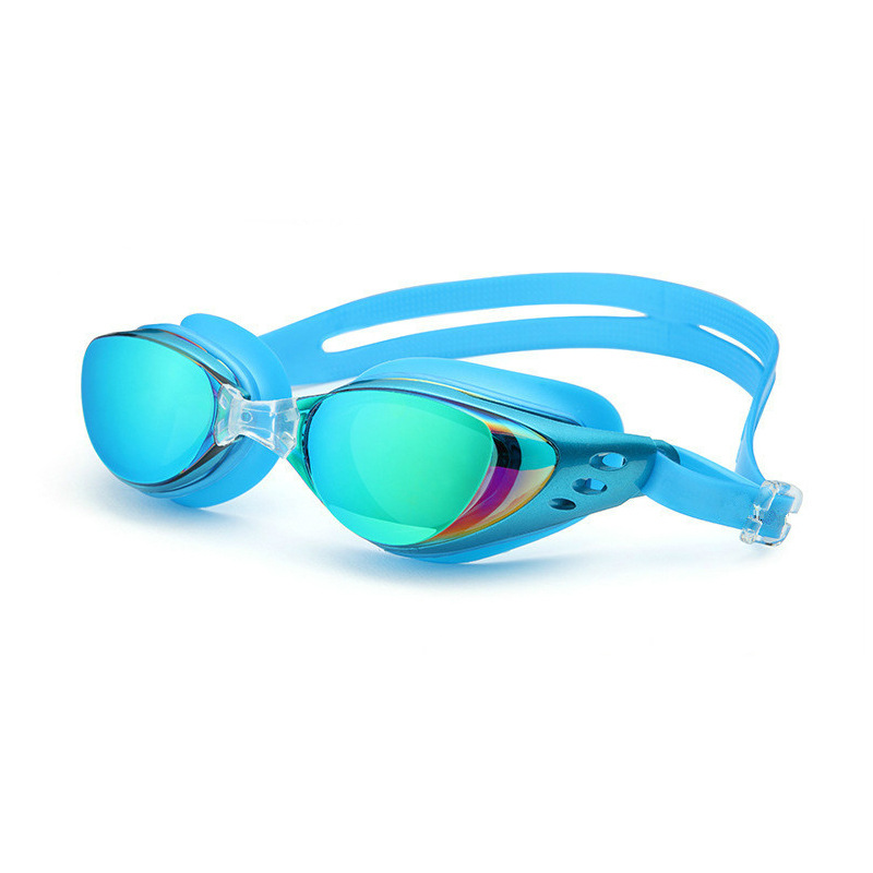 Galvanoplastia miopía-1 ~-10 g - Swimming Goggles Anti Fog reseña y precio