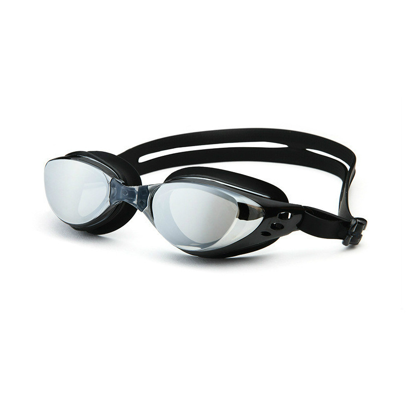 Galvanoplastia miopía-1 ~-10 g - Swimming Goggles Anti Fog reseña y precio