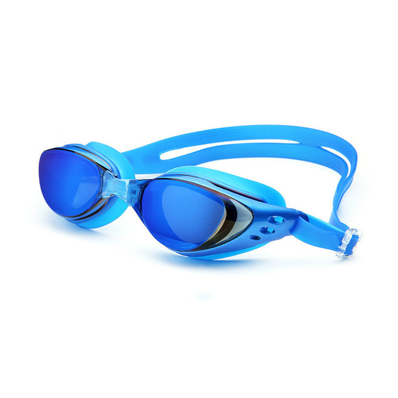Galvanoplastia miopía-1 ~-10 g - Swimming Goggles Anti Fog reseña y precio