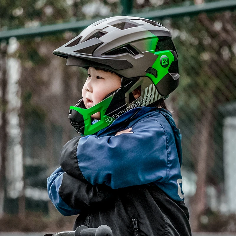 Casco de Ciclismo ROCKBROS Des - Skateboard Complete Deck reseña y precio