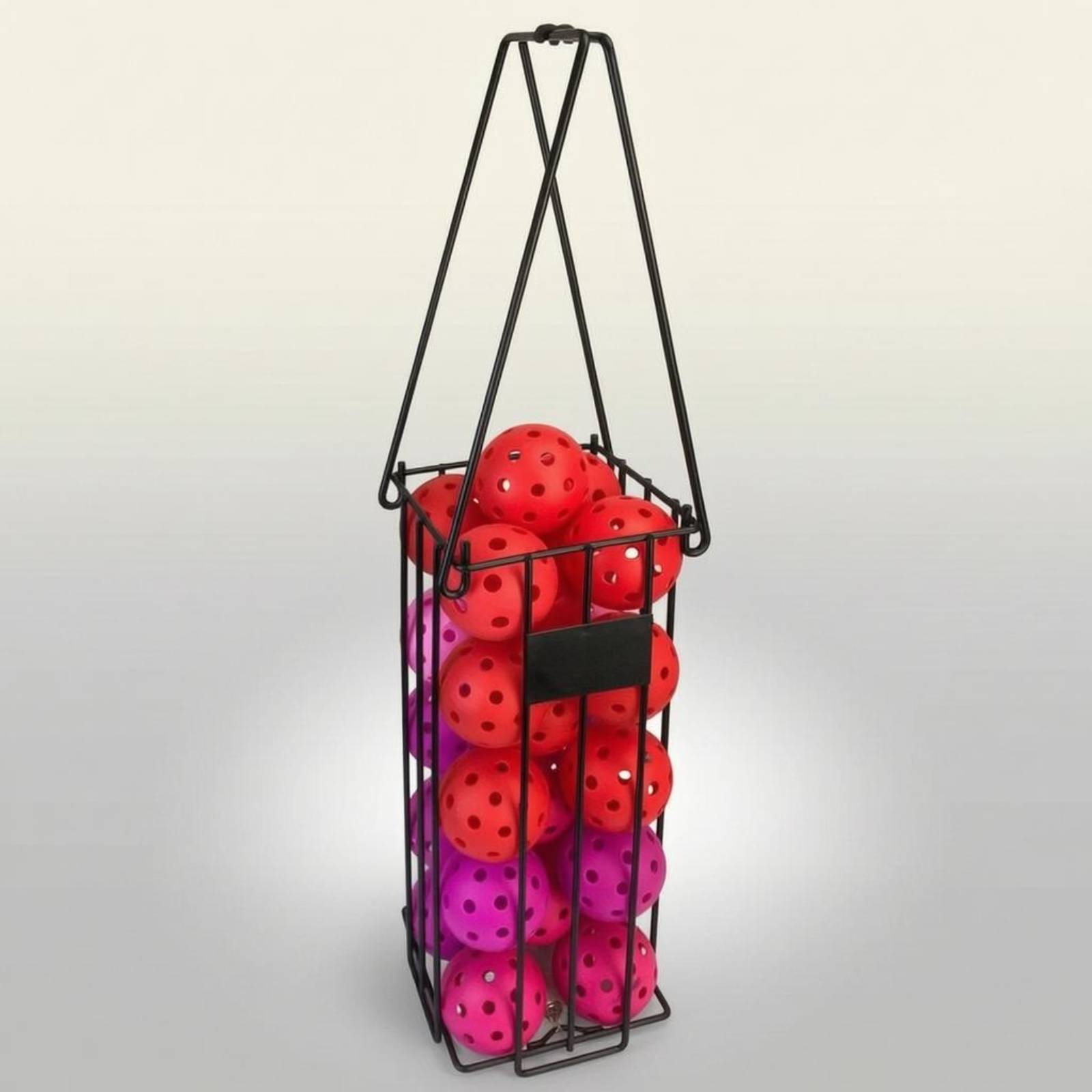 Recogedor de Pelotas de Pickle - Sports Equipment Basketball reseña y precio