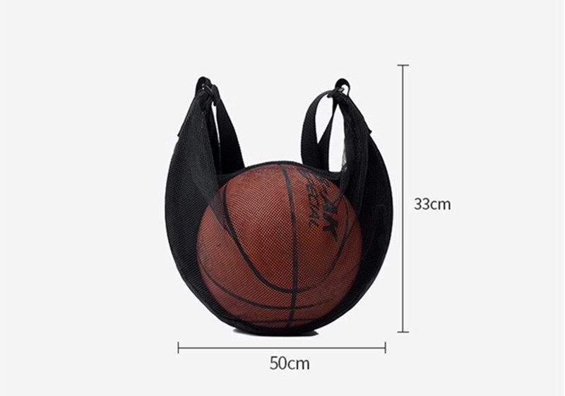 Bolsa de Almacenamiento de Pel - Sports Equipment Basketball reseña y precio