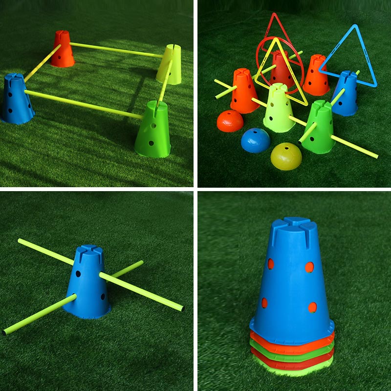 Equipo de entrenento deportivo - Sports Equipment Basketball reseña y precio