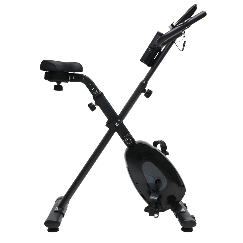 Bicicleta de Ejercicio Silenci - Sports Equipment For Home reseña y precio