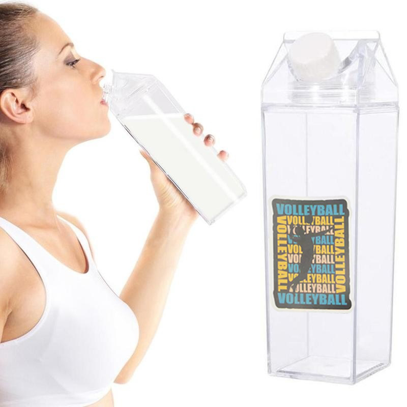 Botella de agua deportiva para - Sports Equipment In School reseña y precio