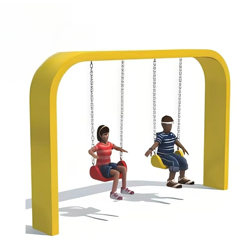 Parque infantil al aire libre  - Sports Equipment In School reseña y precio