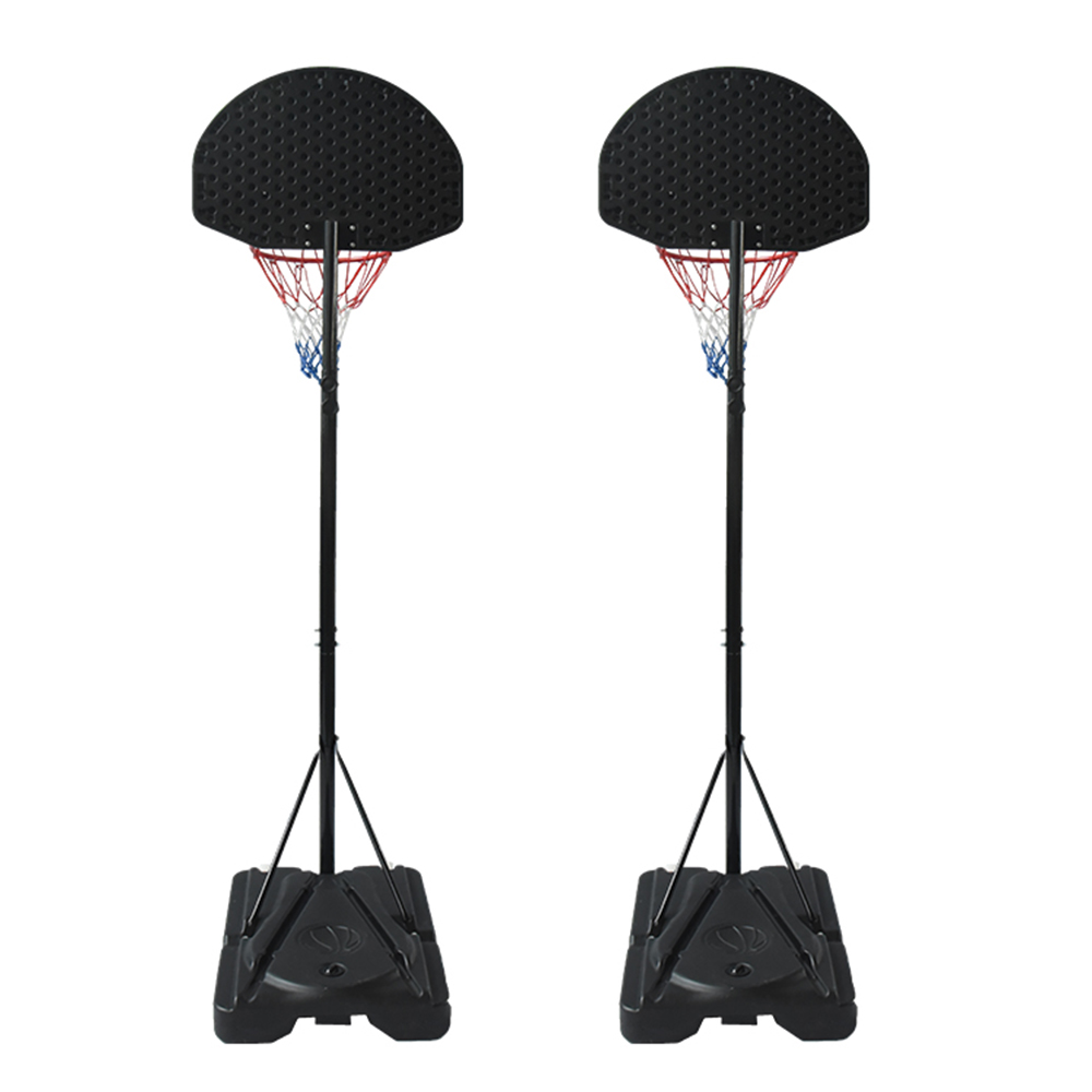Aro de Baloncesto Mini Portáti - Sports Equipment Basketball reseña y precio