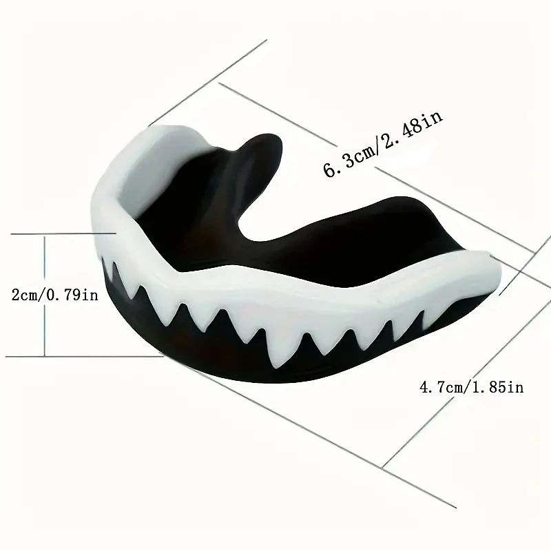 Protección dental de boxeo, pr - Sports Equipment Basketball reseña y precio