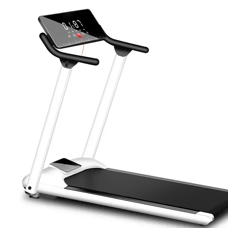 Caminadora Eléctrica Mecánica  - Sports Equipment Cheap reseña y precio