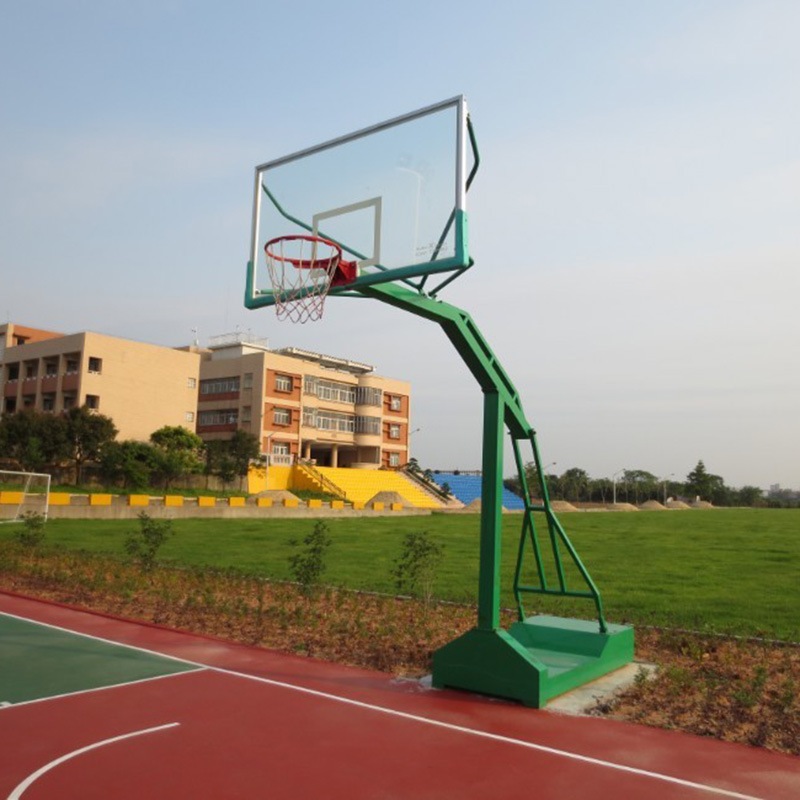 Precio de Fábrica: Soporte de  - Sports Equipment Basketball reseña y precio